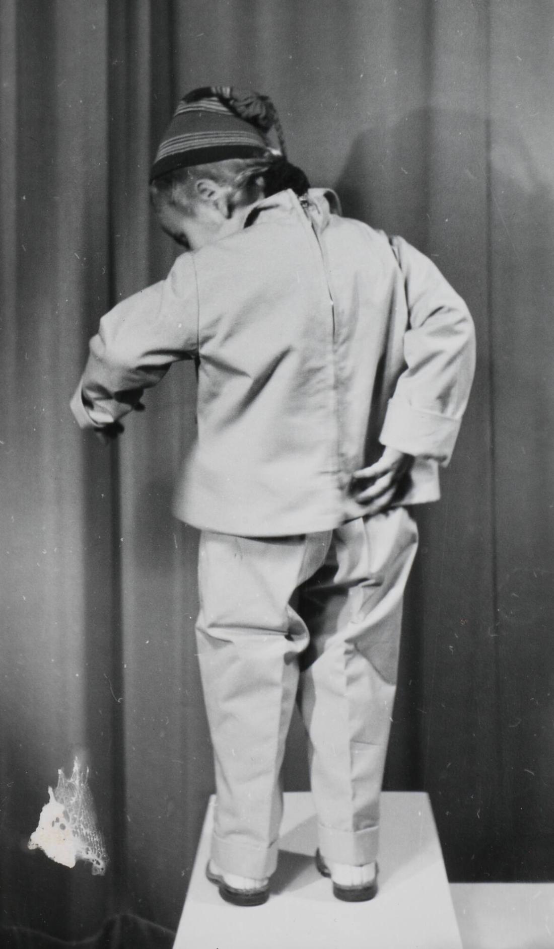 Wilma Björling