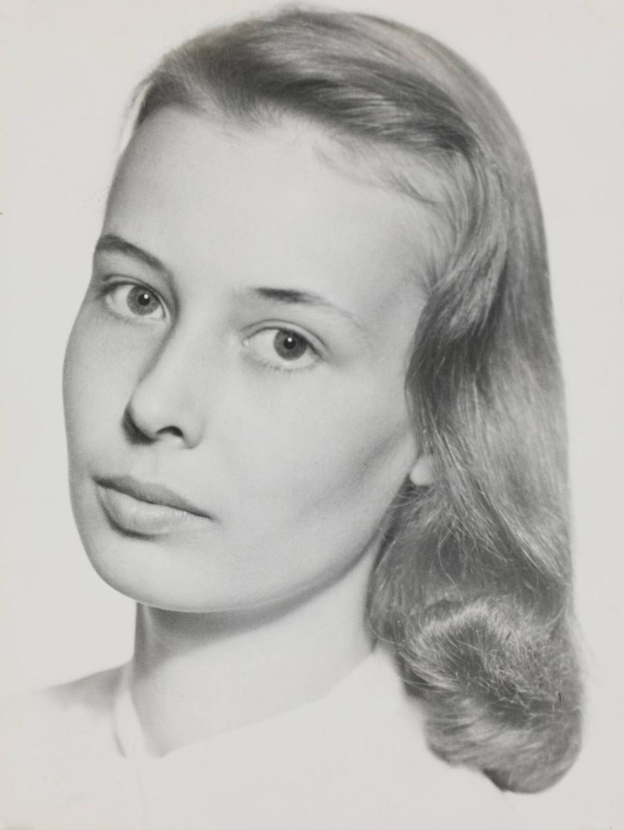 Elisabeth No 1