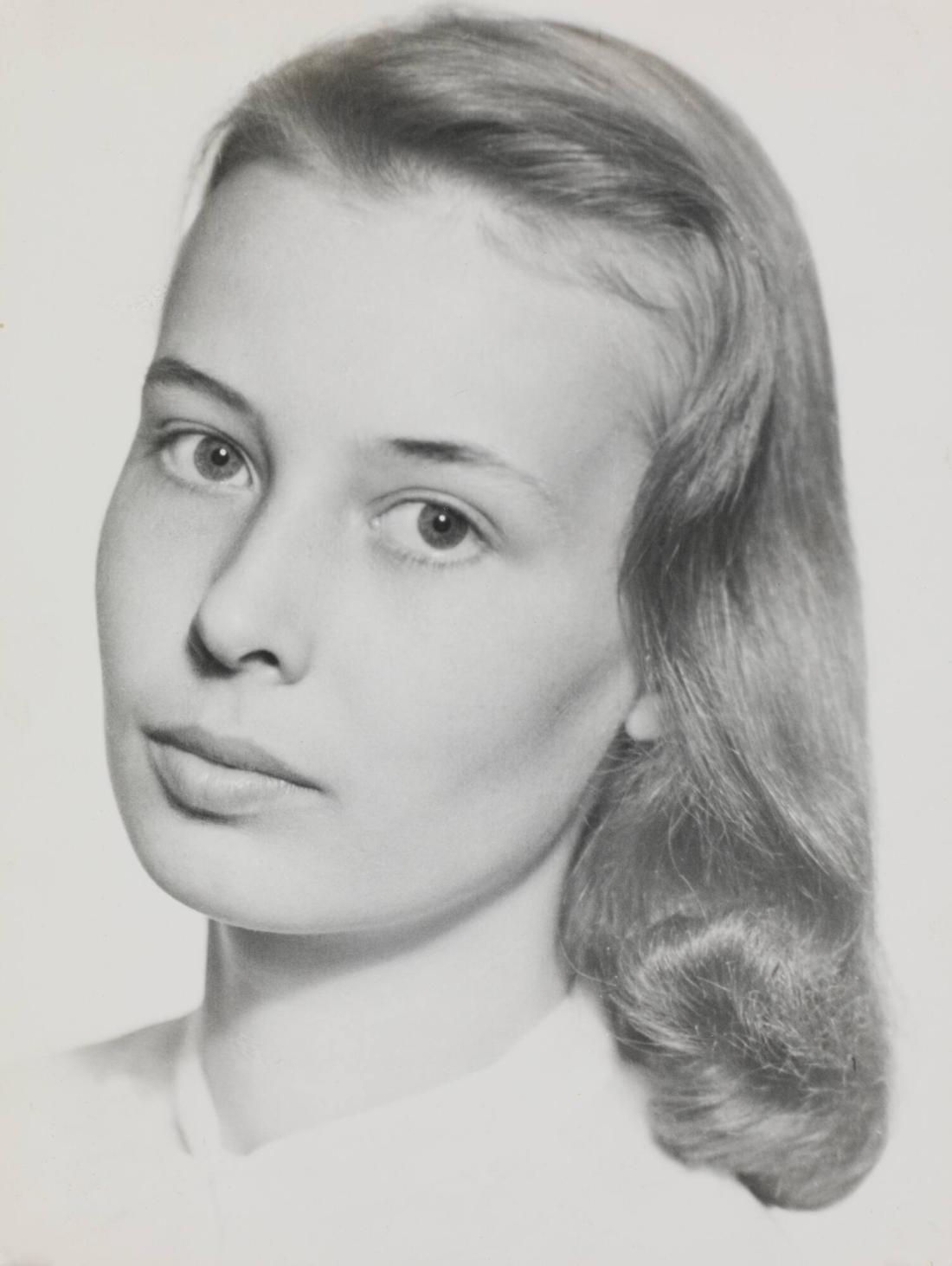 Elisabeth No 1