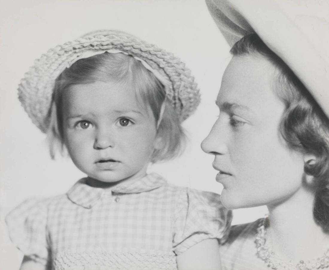 Veronica och Eva