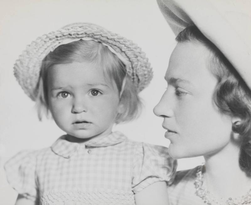Veronica och Eva