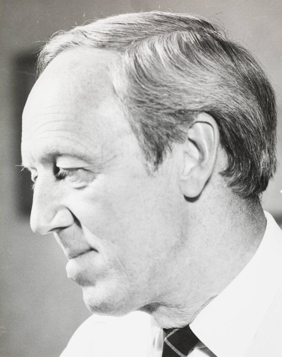 Hannes Alfvén