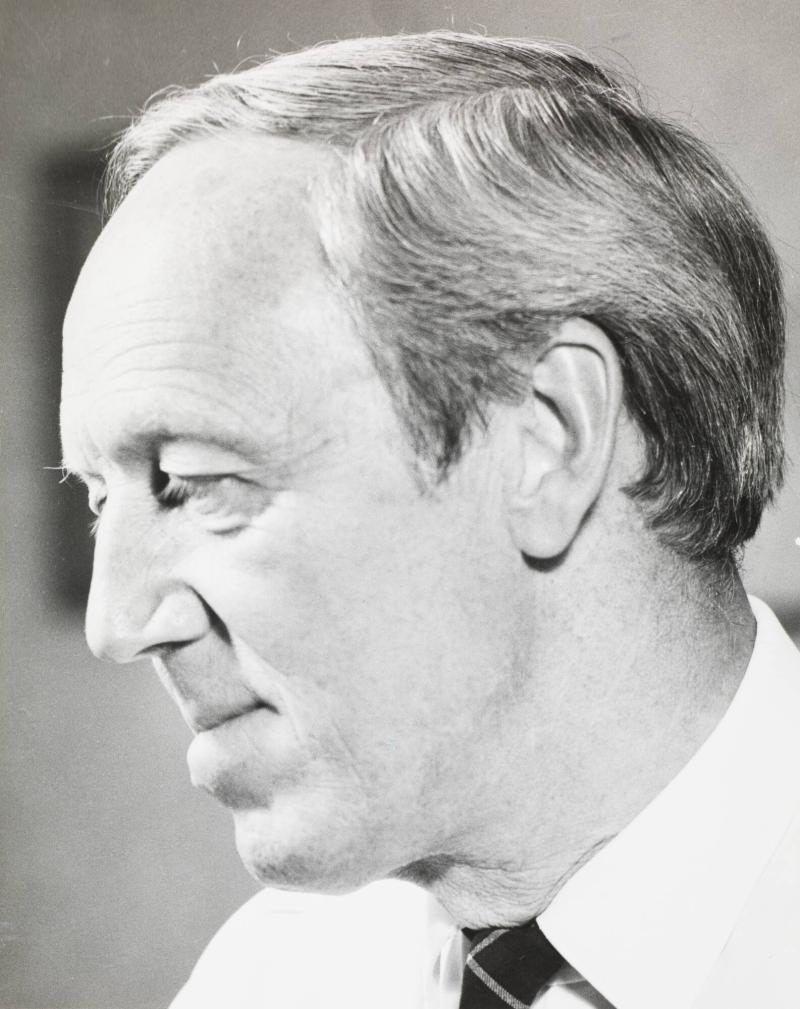 Hannes Alfvén