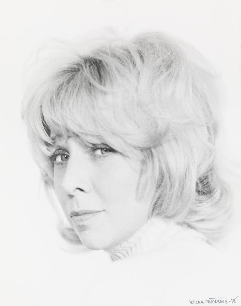 Anita Lindblom