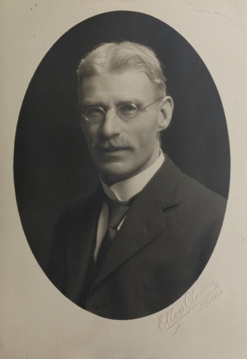 von Friesendorff, Eskilstuna