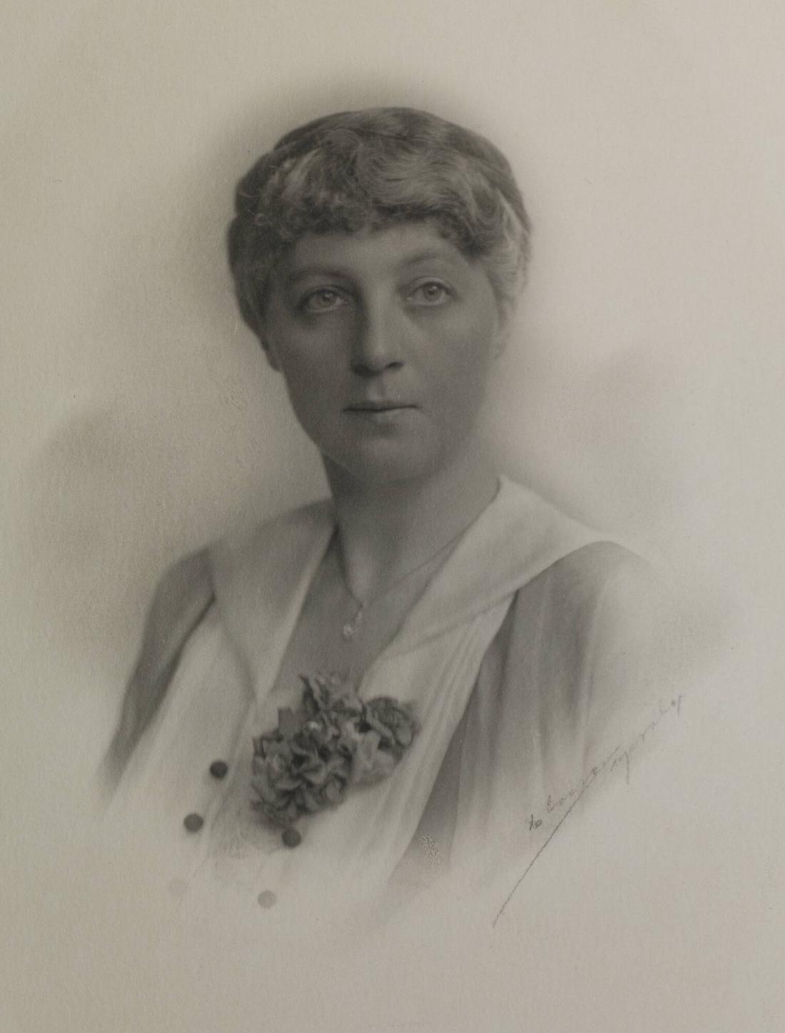 Annie Flodman