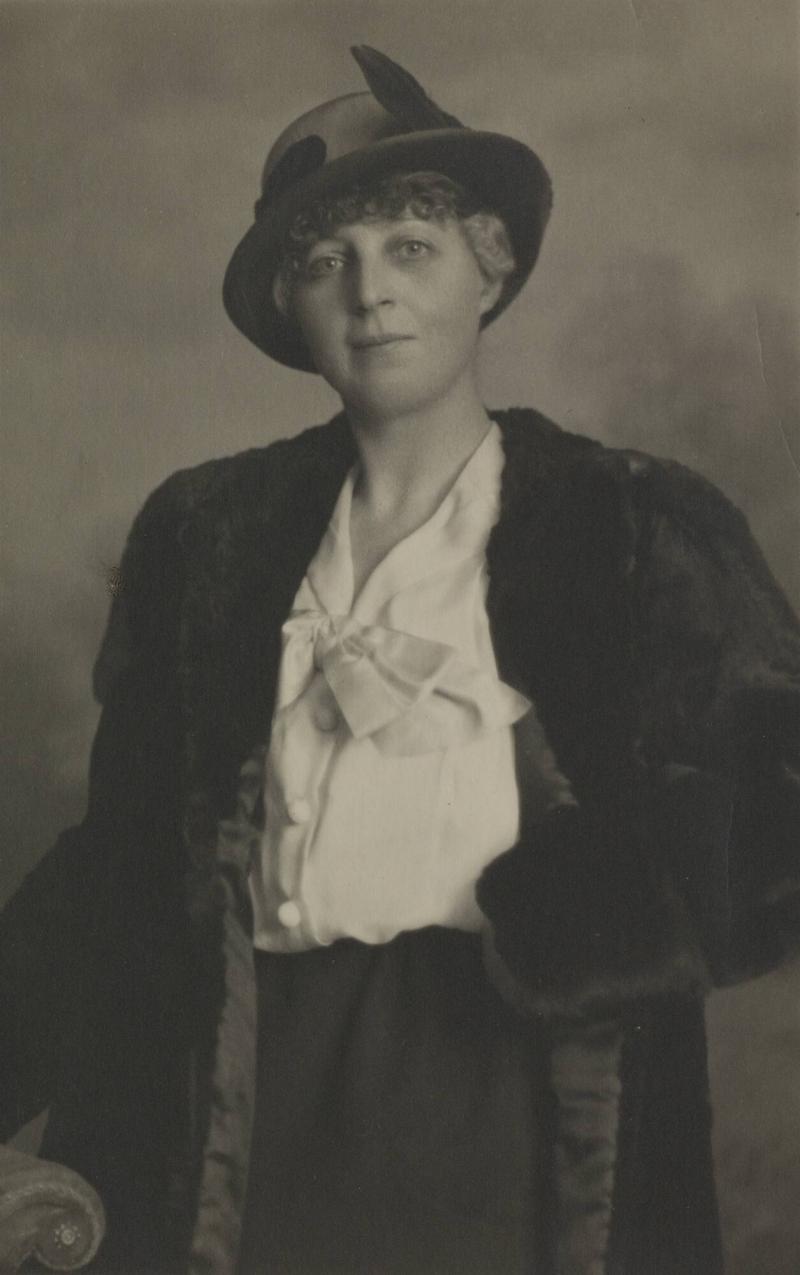 Annie Flodman