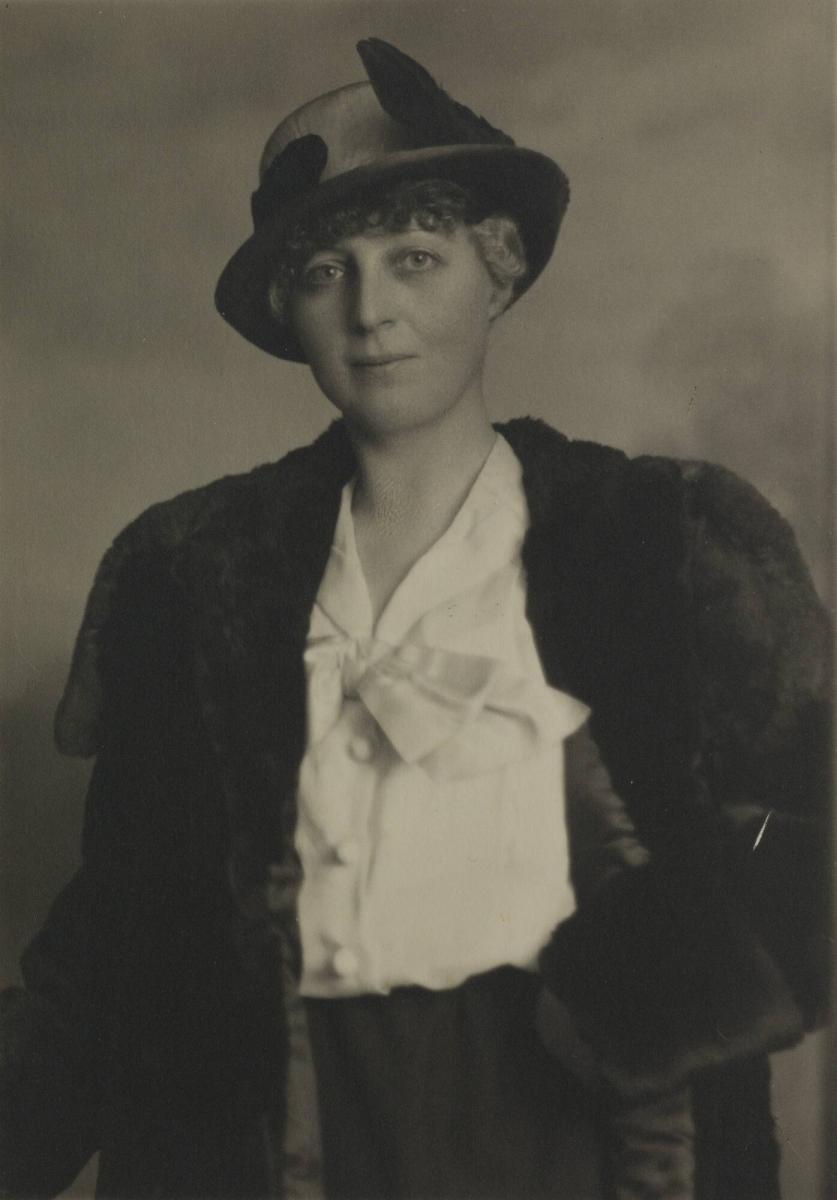 Annie Flodman