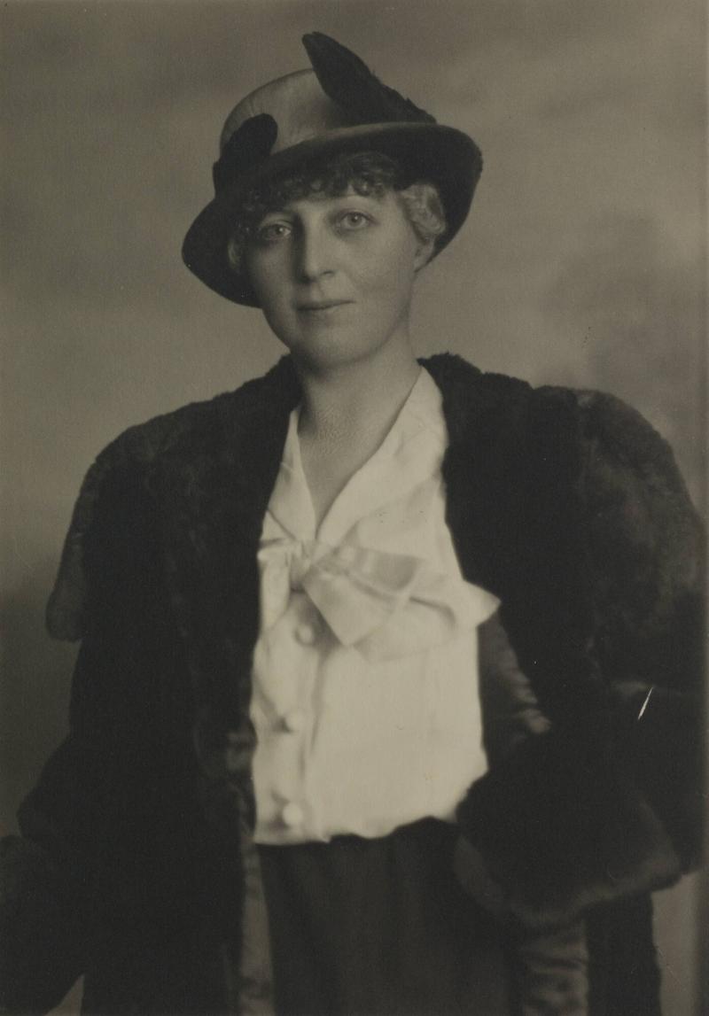 Annie Flodman