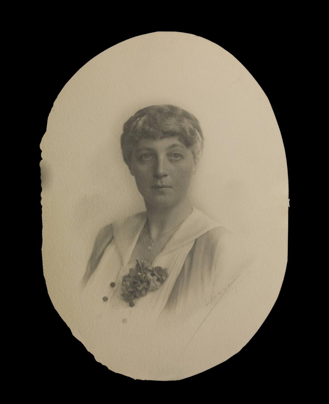 Annie Flodman