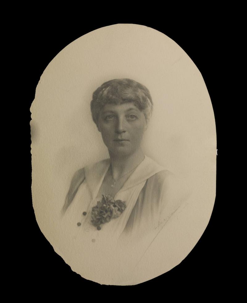 Annie Flodman