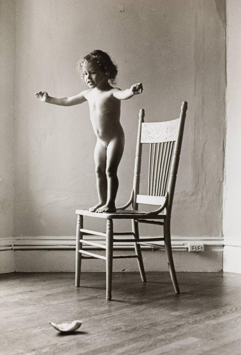 Page Street, San Francisco, Calif. From the Krissy Series