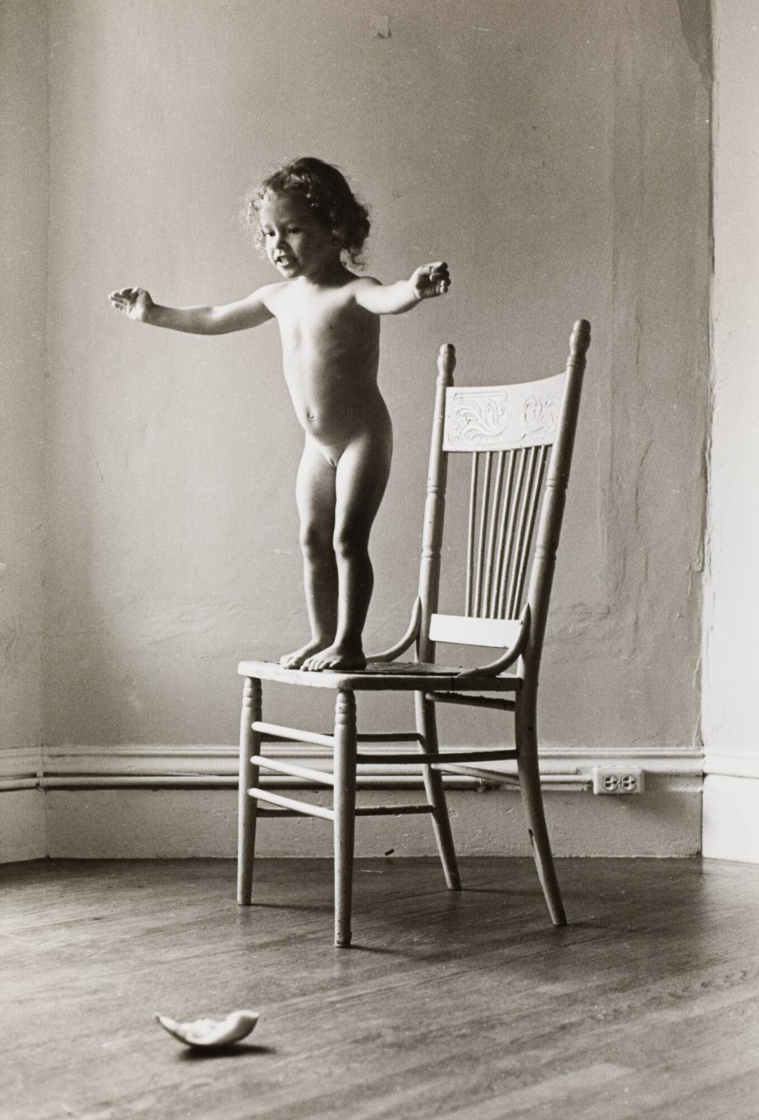 Page Street, San Francisco, Calif. From the Krissy Series