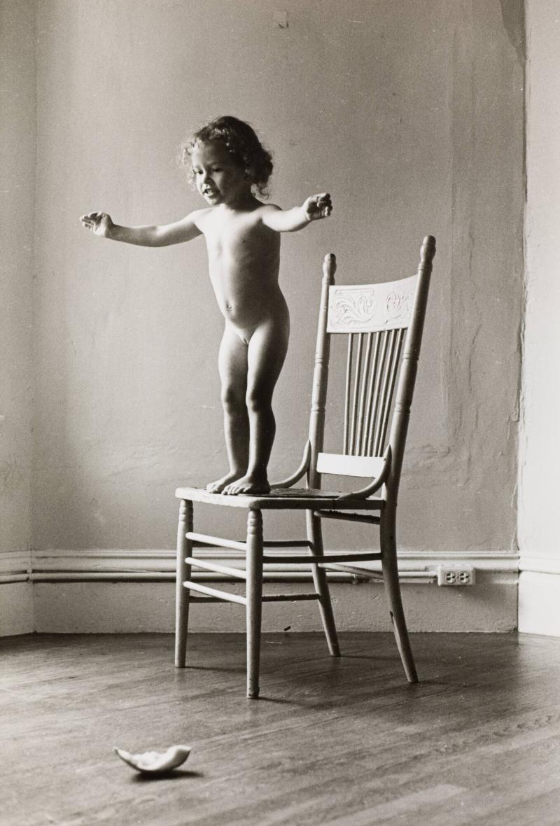 Page Street, San Francisco, Calif. From the Krissy Series