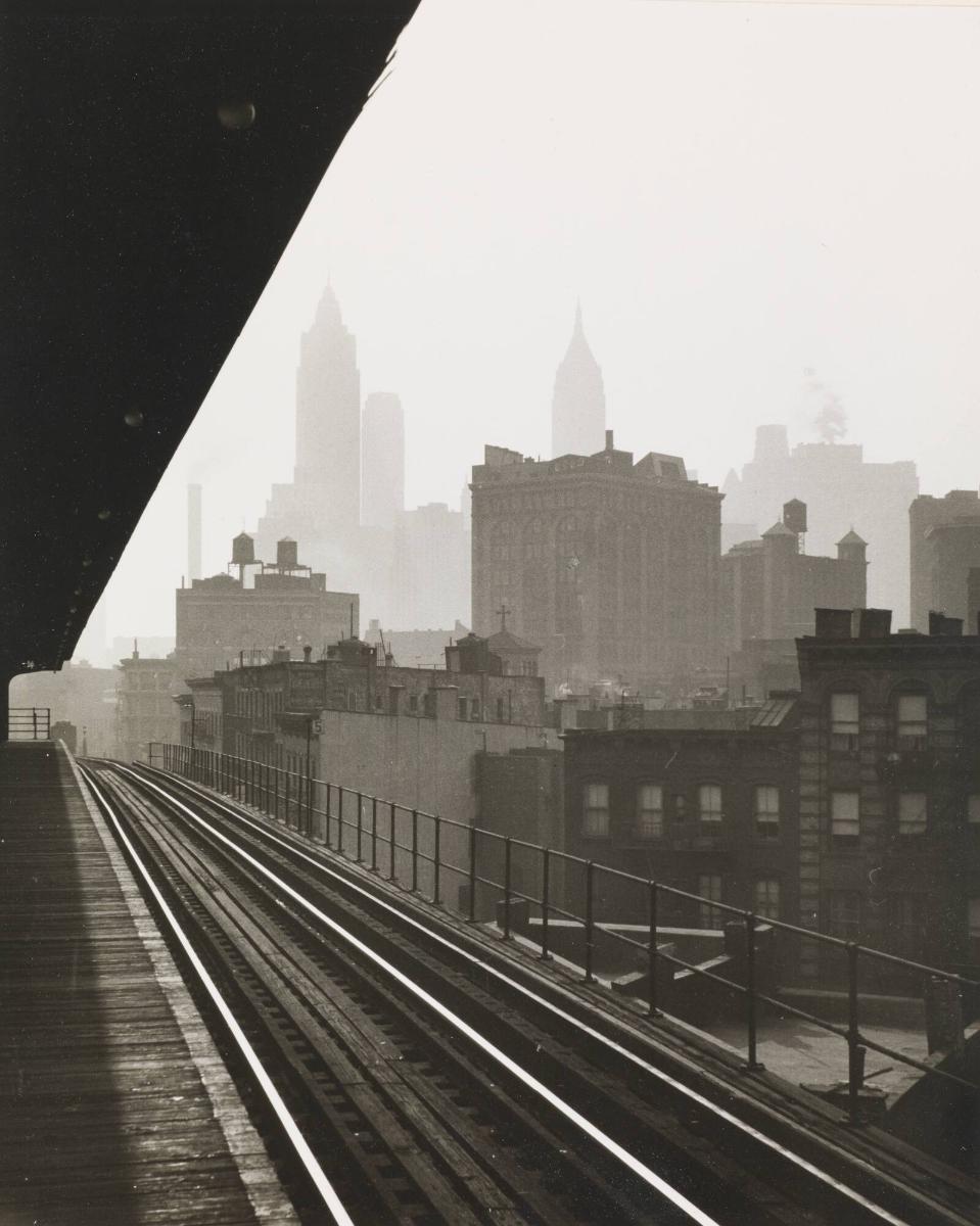 Third Avenue [New York]