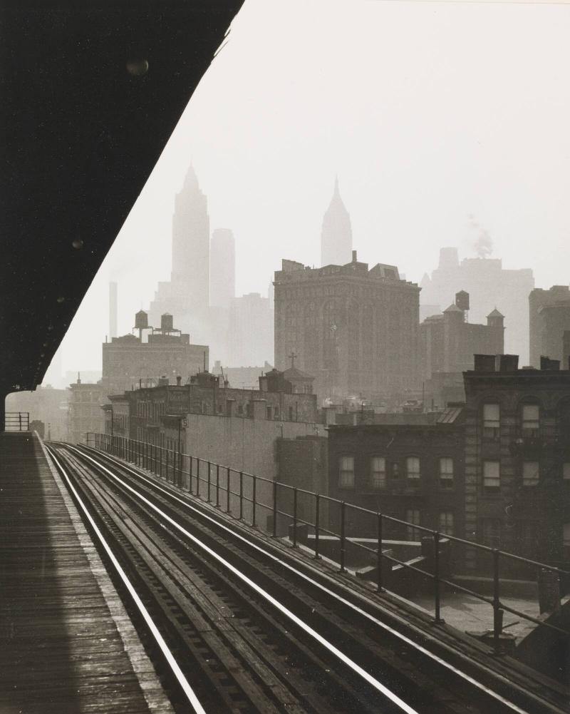 Third Avenue [New York]