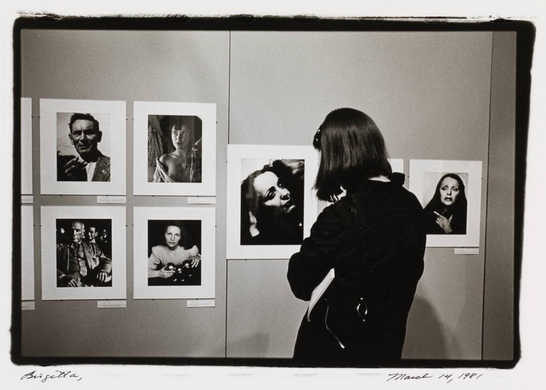 Birgitta, March 14, 1981