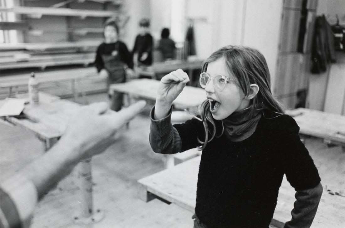 Stockholm, Manillaskolan All Artworks Moderna Museet