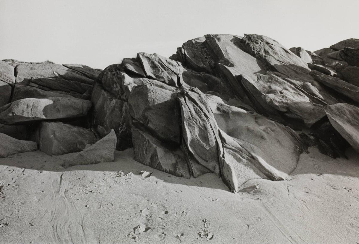 Jaeren, Norge juli 1979