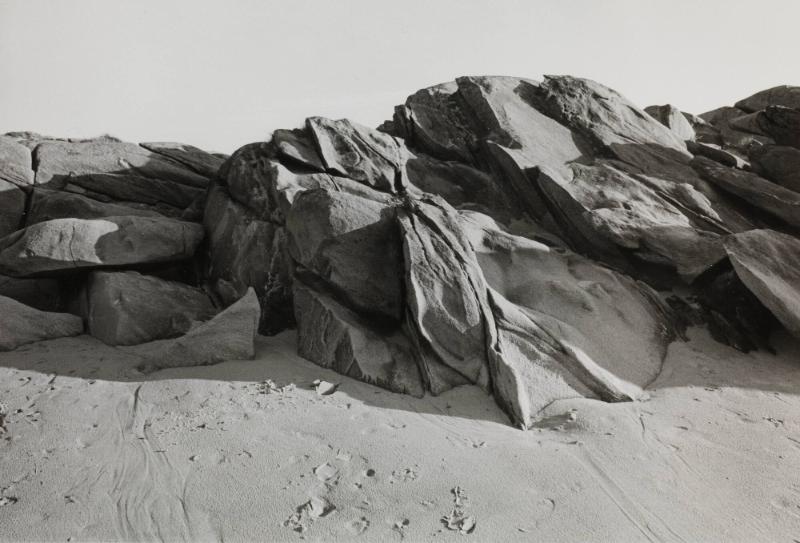 Jaeren, Norge juli 1979