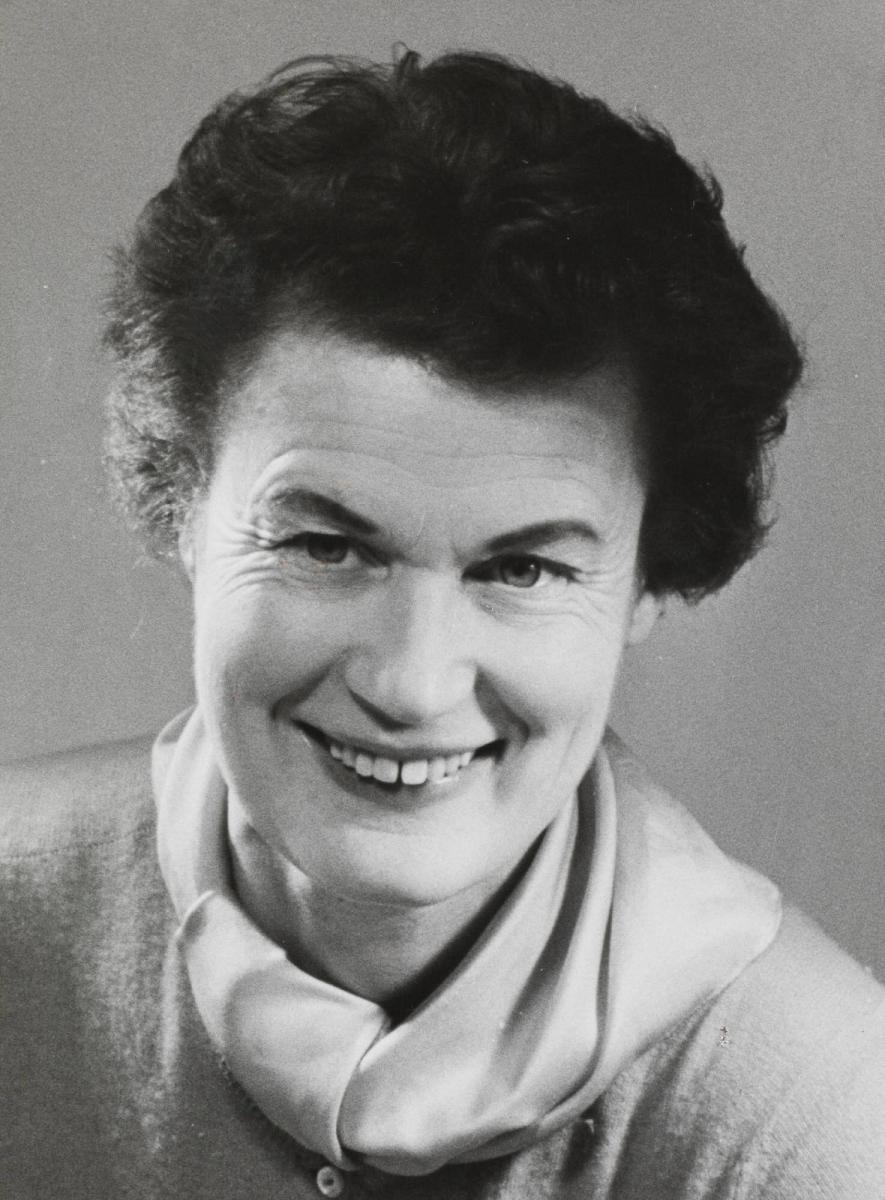 Kerstin Bernhard