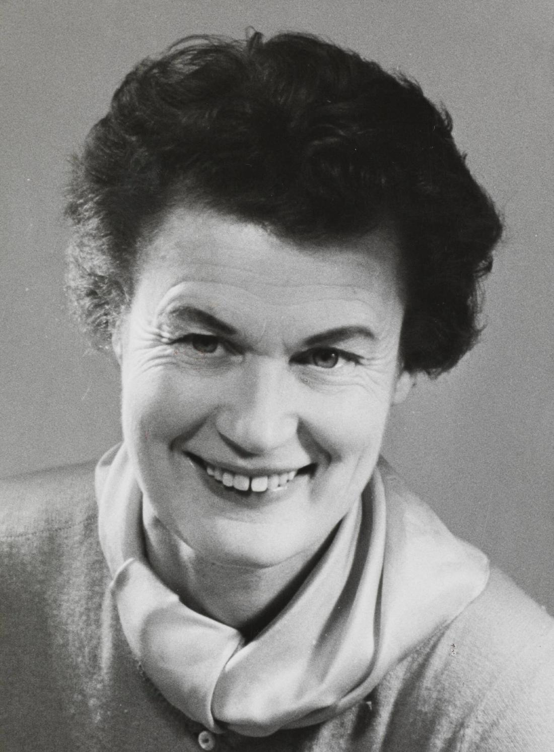 Kerstin Bernhard