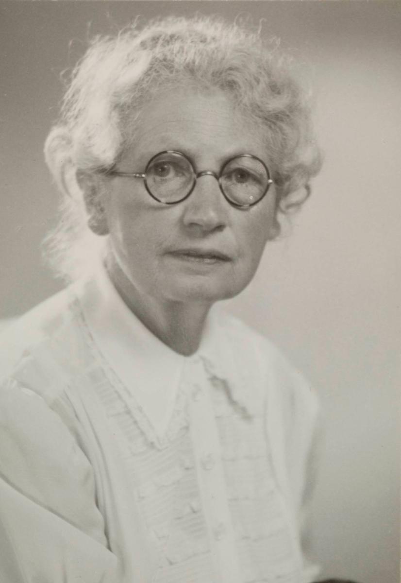 Ellen Claeson, Uppsala