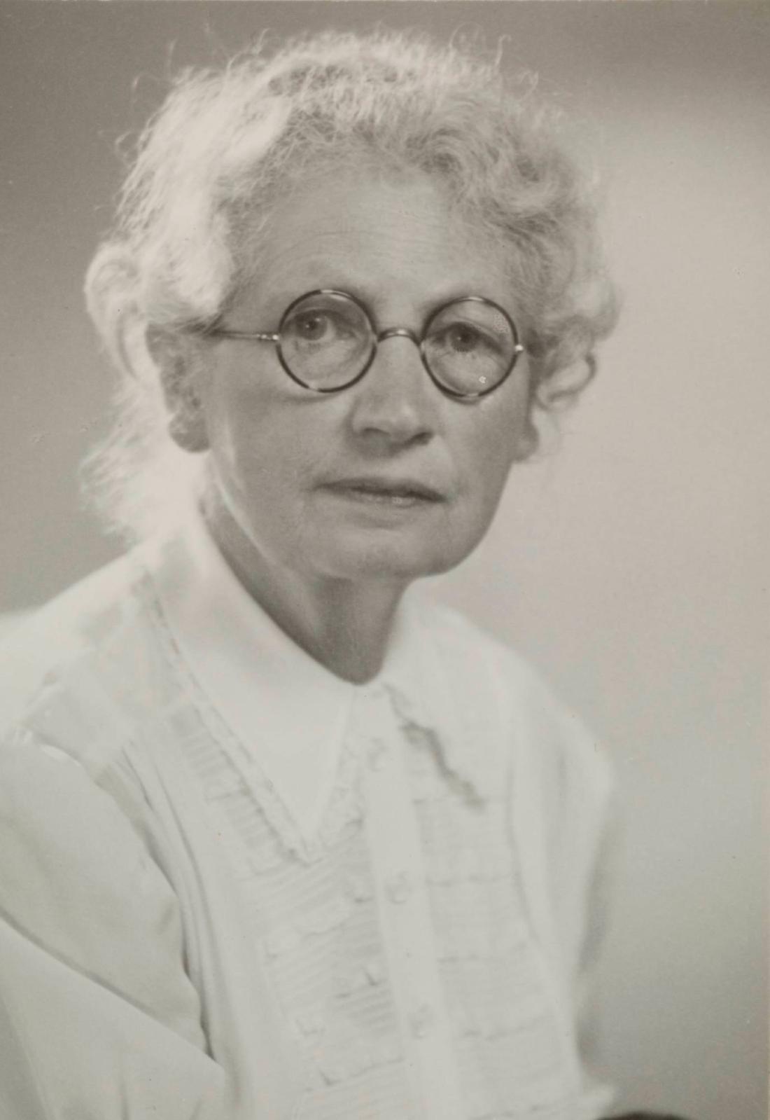 Ellen Claeson, Uppsala