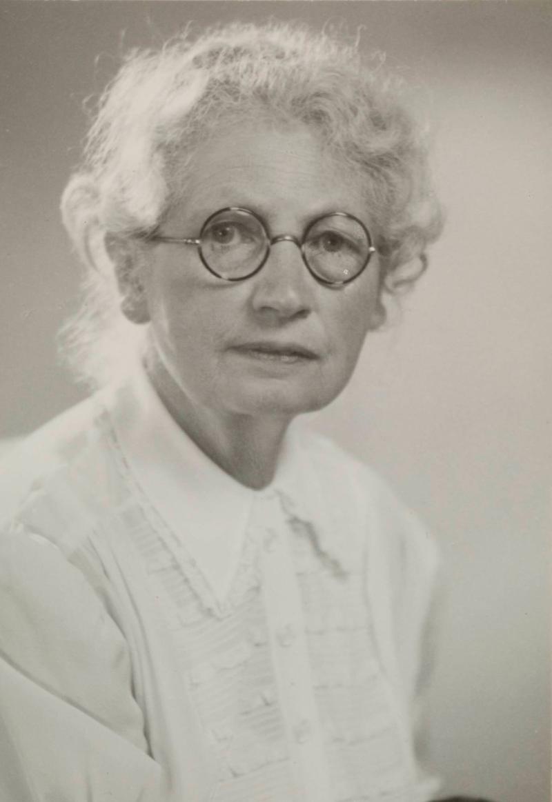 Ellen Claeson, Uppsala