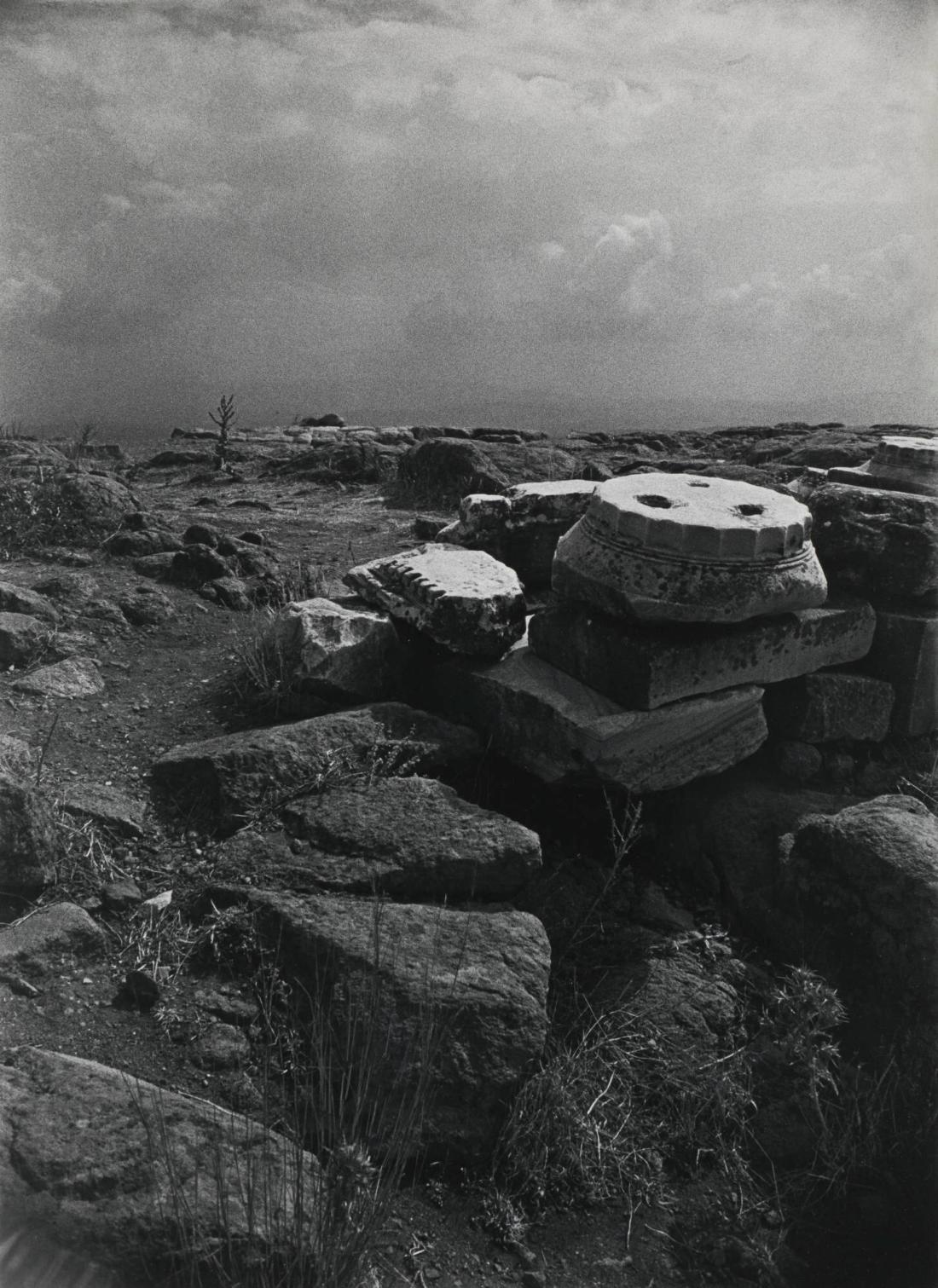 Den eviga skådespelaren