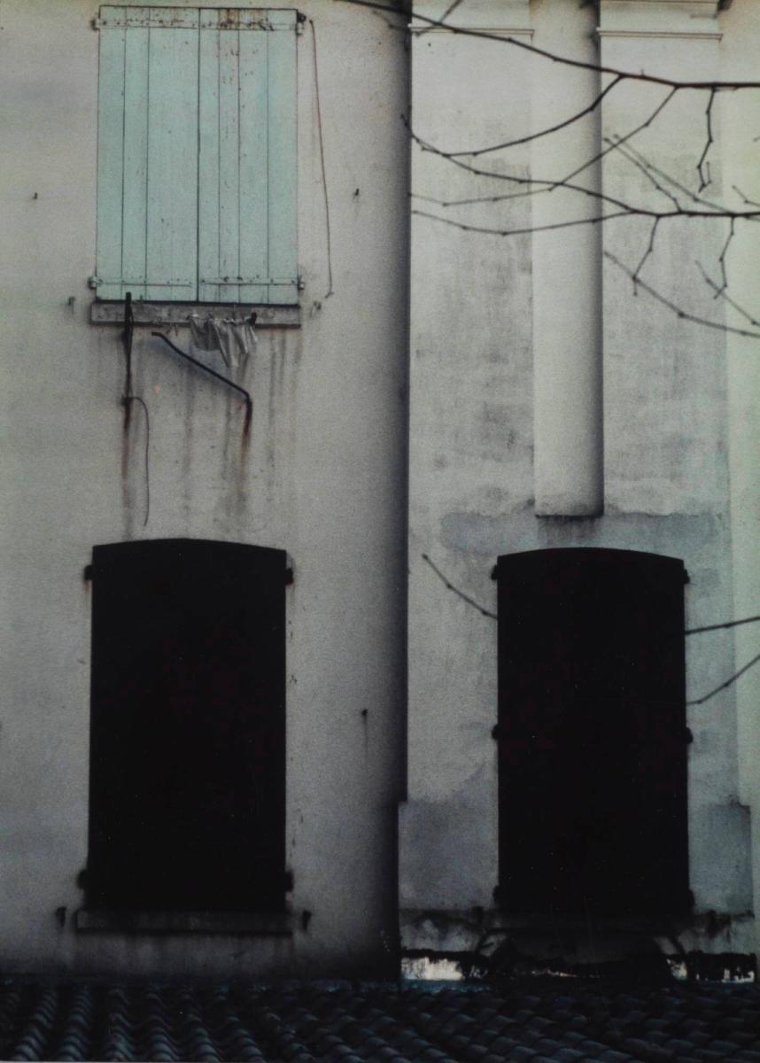 Windows, Antibes