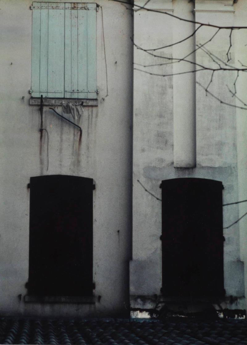 Windows, Antibes