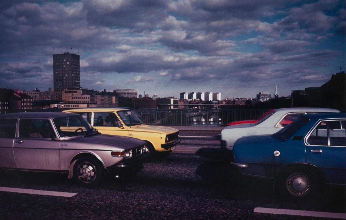 S:t Eriksbron, Stockholm