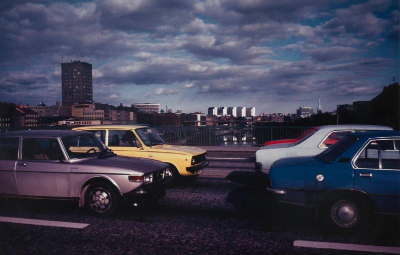 S:t Eriksbron, Stockholm