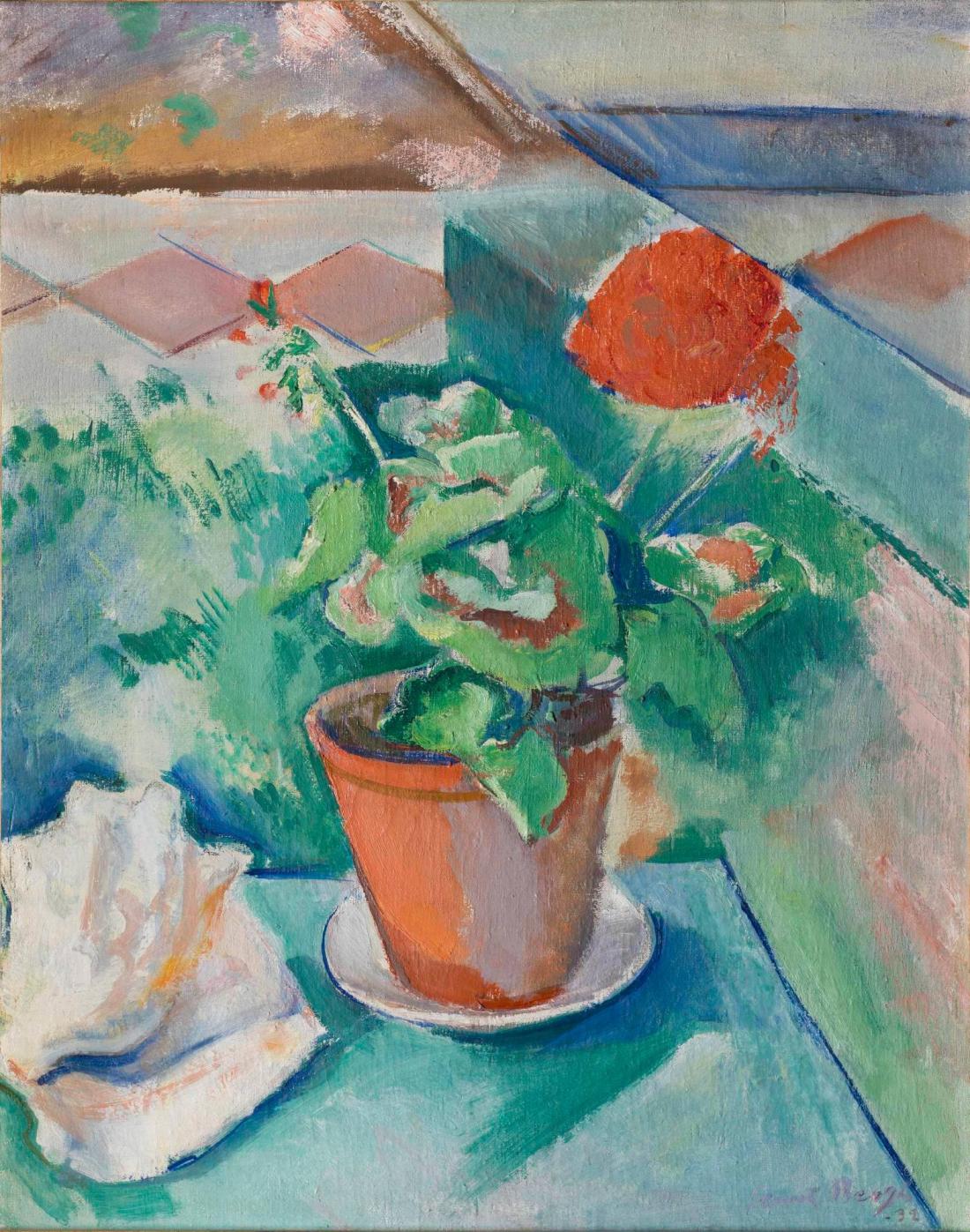 Svante Bergh