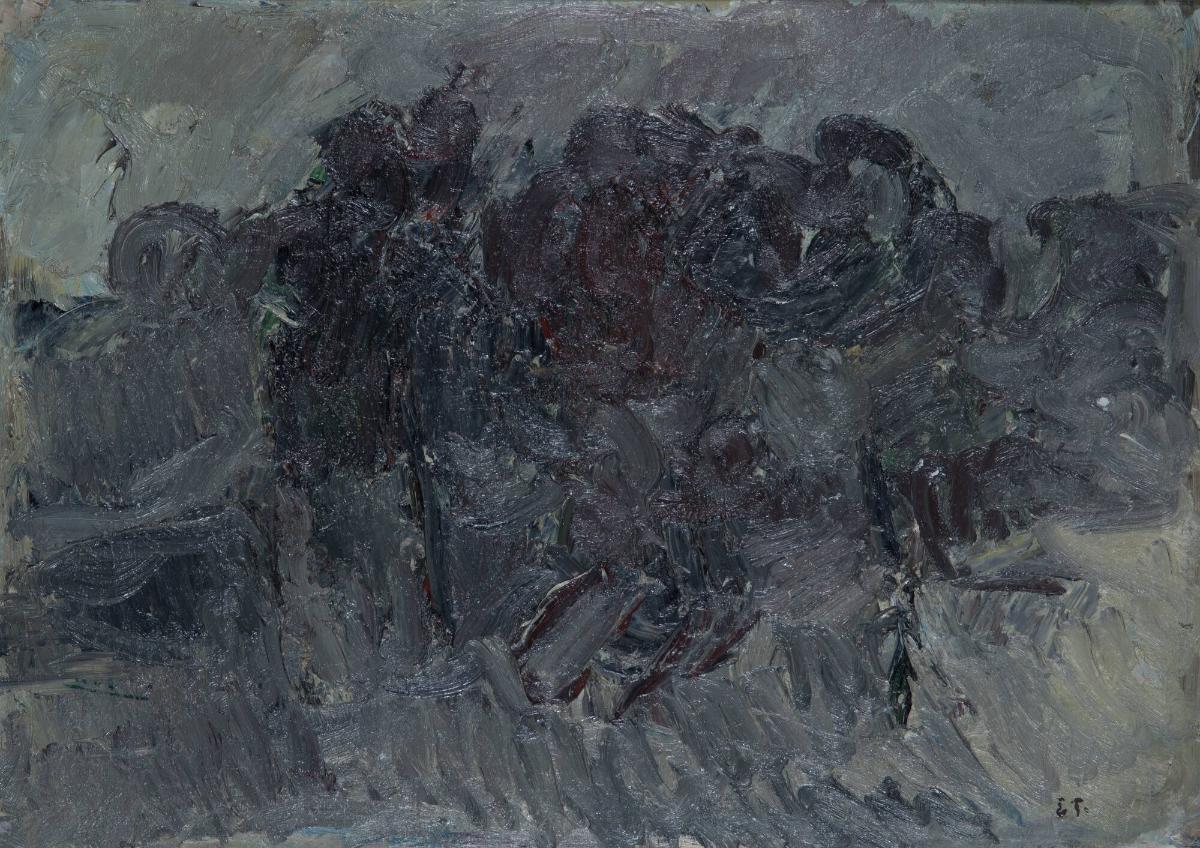 Liljevalchs Konsthall, Stockholm