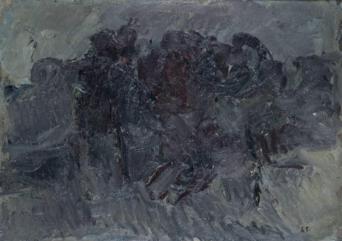 Liljevalchs Konsthall, Stockholm