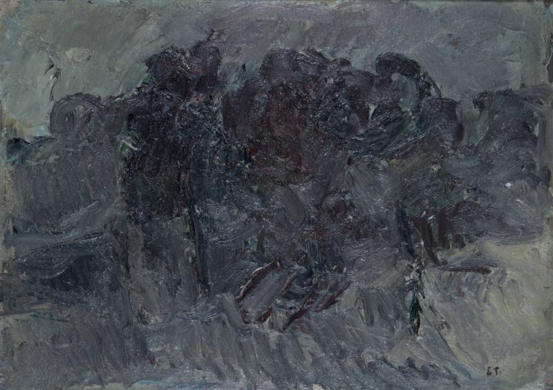 Liljevalchs Konsthall, Stockholm