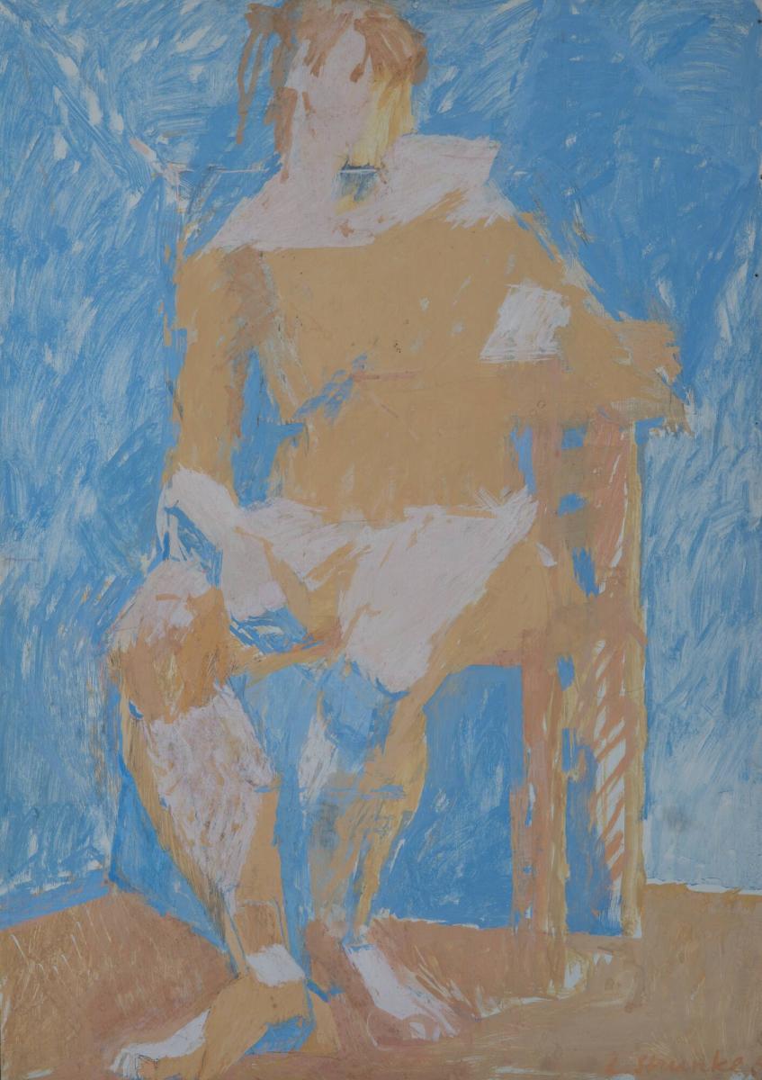 Laris Strunke