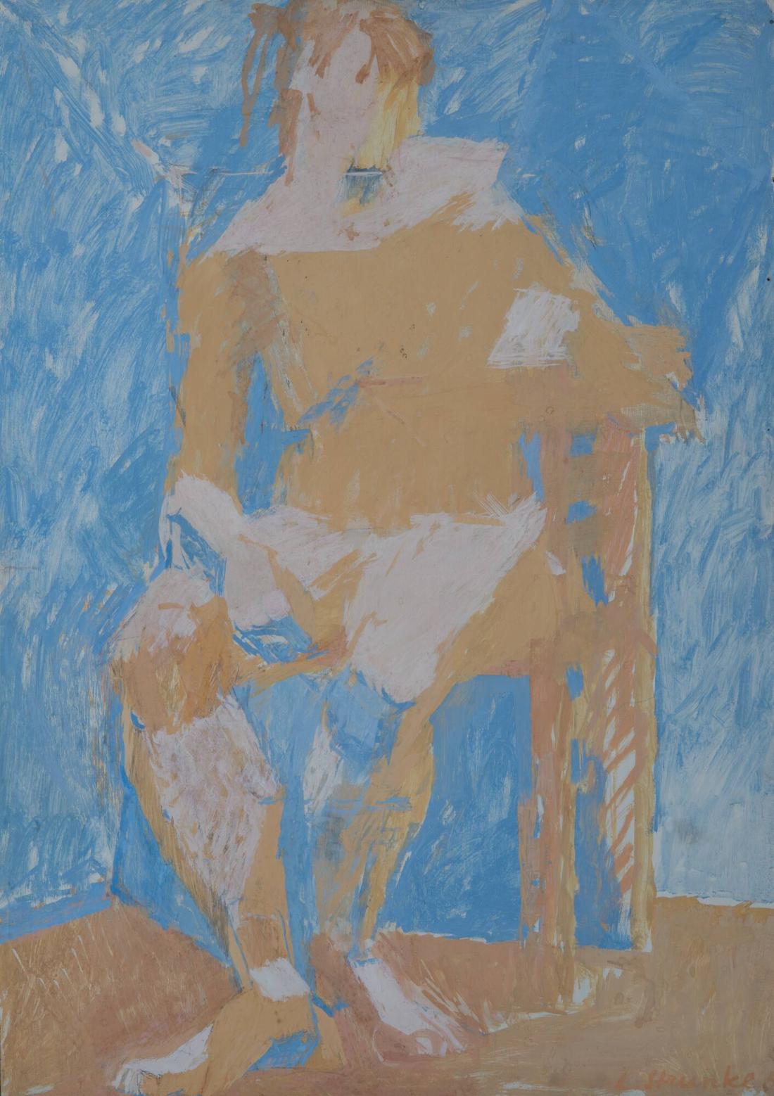 Laris Strunke