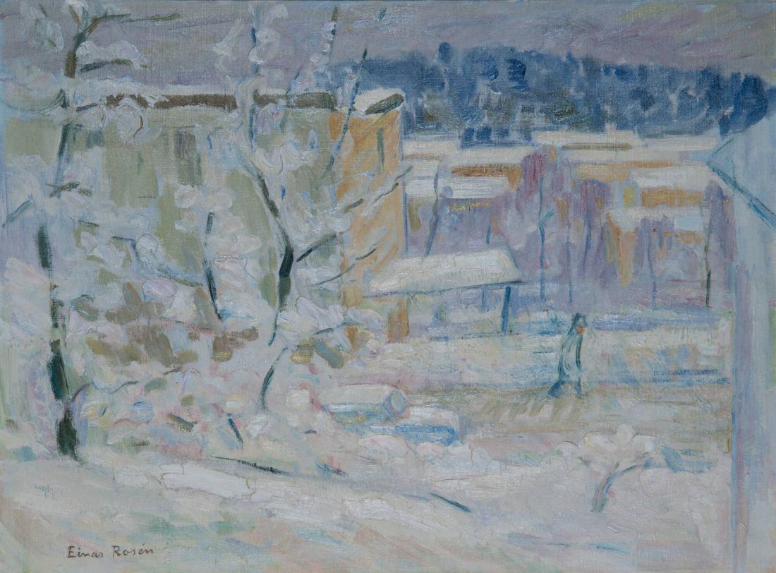 Snö