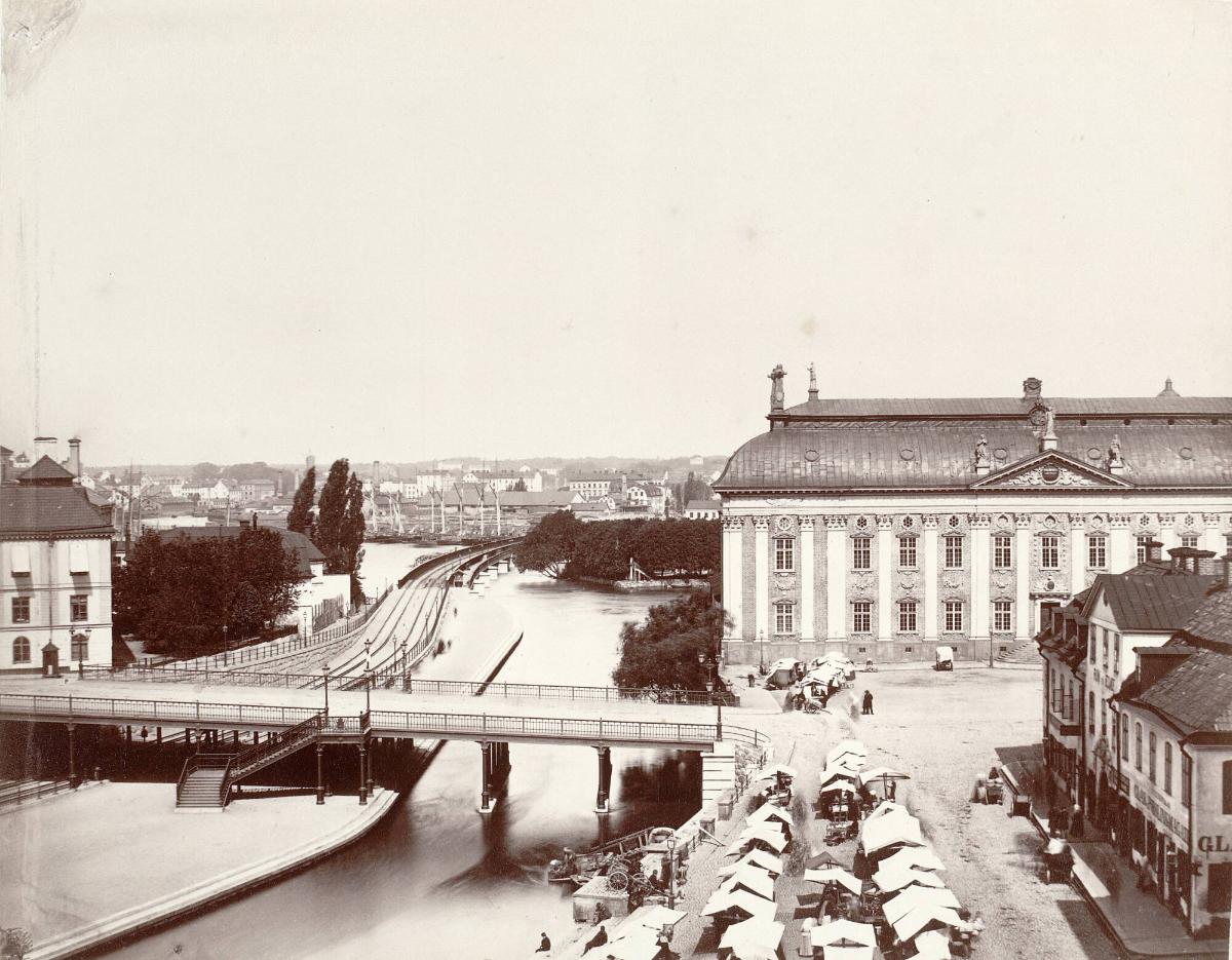 Carolina von Knorring