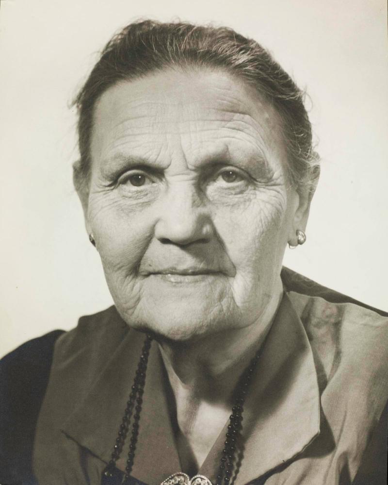 Tant Kristina