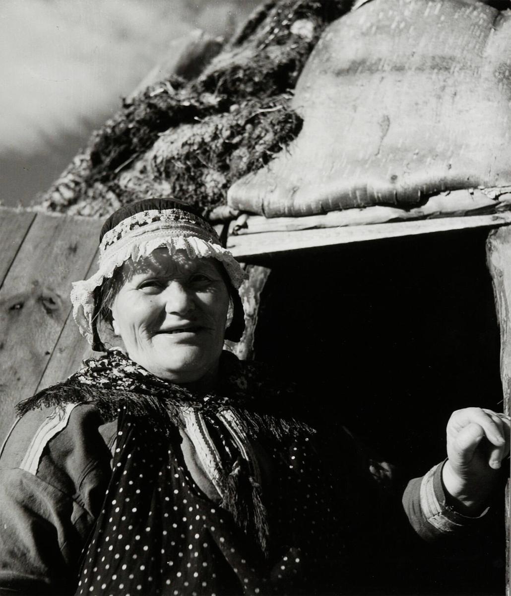 Lapland Sweden All Artworks Moderna Museet