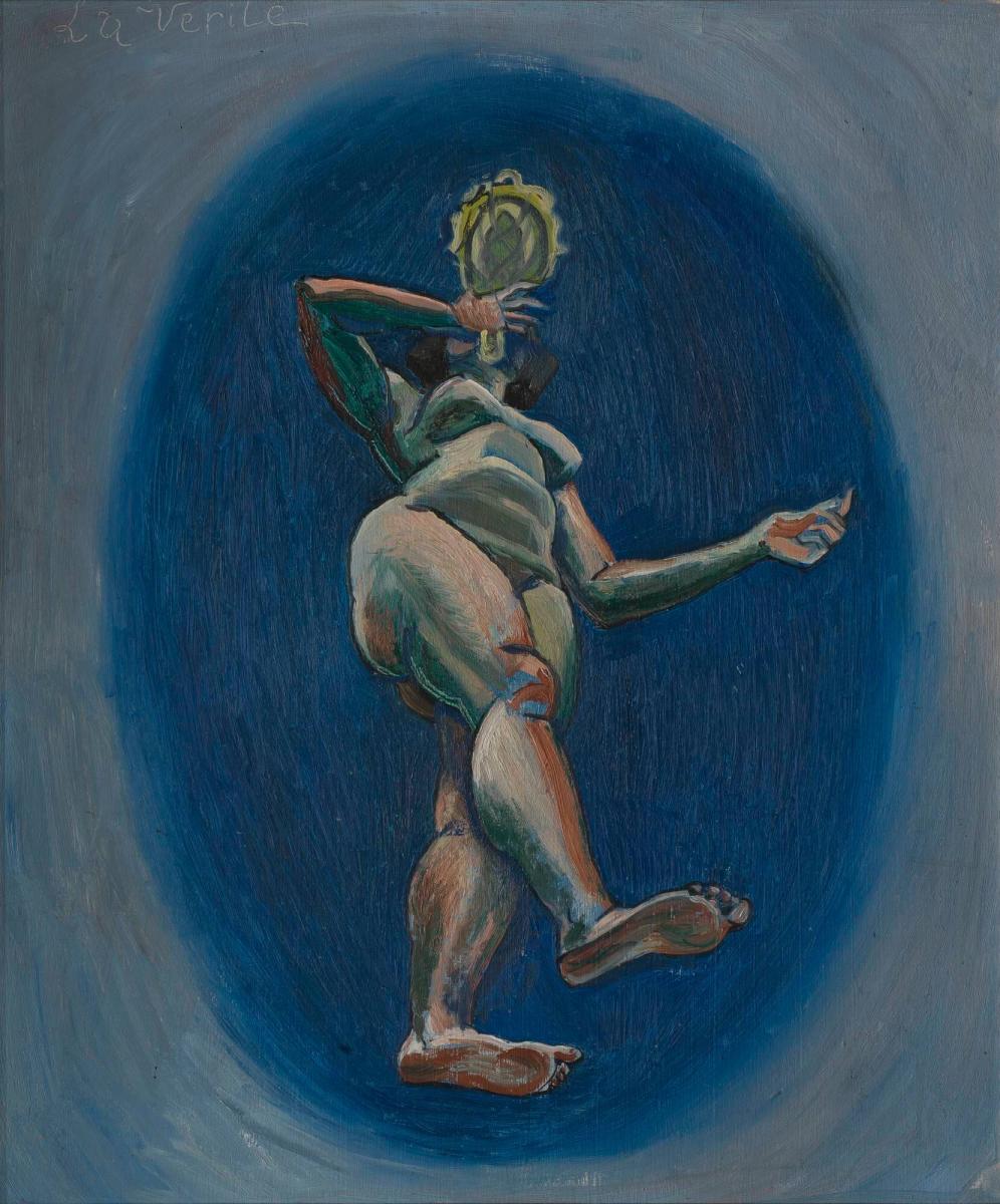 La Vérité, studie