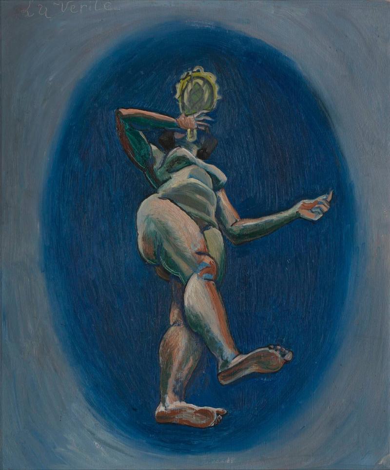La Vérité, studie