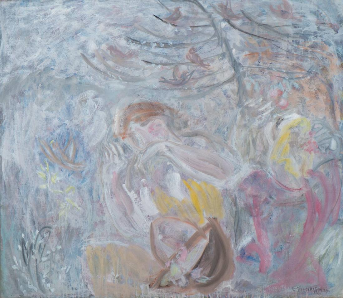 Guldfågel