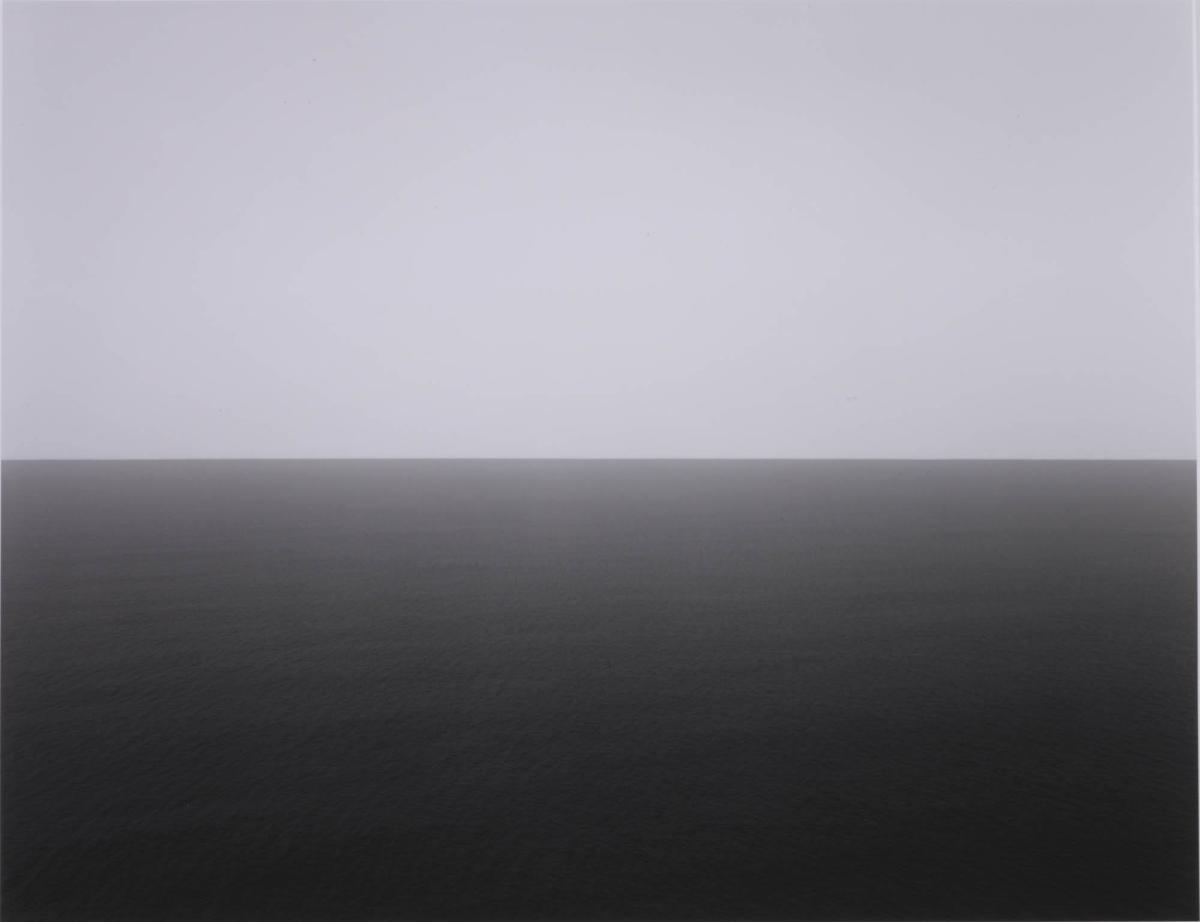 Yellow Sea, Cheju 1992