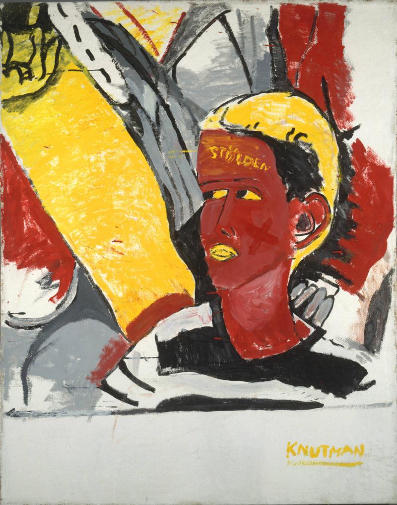 Stölden III
