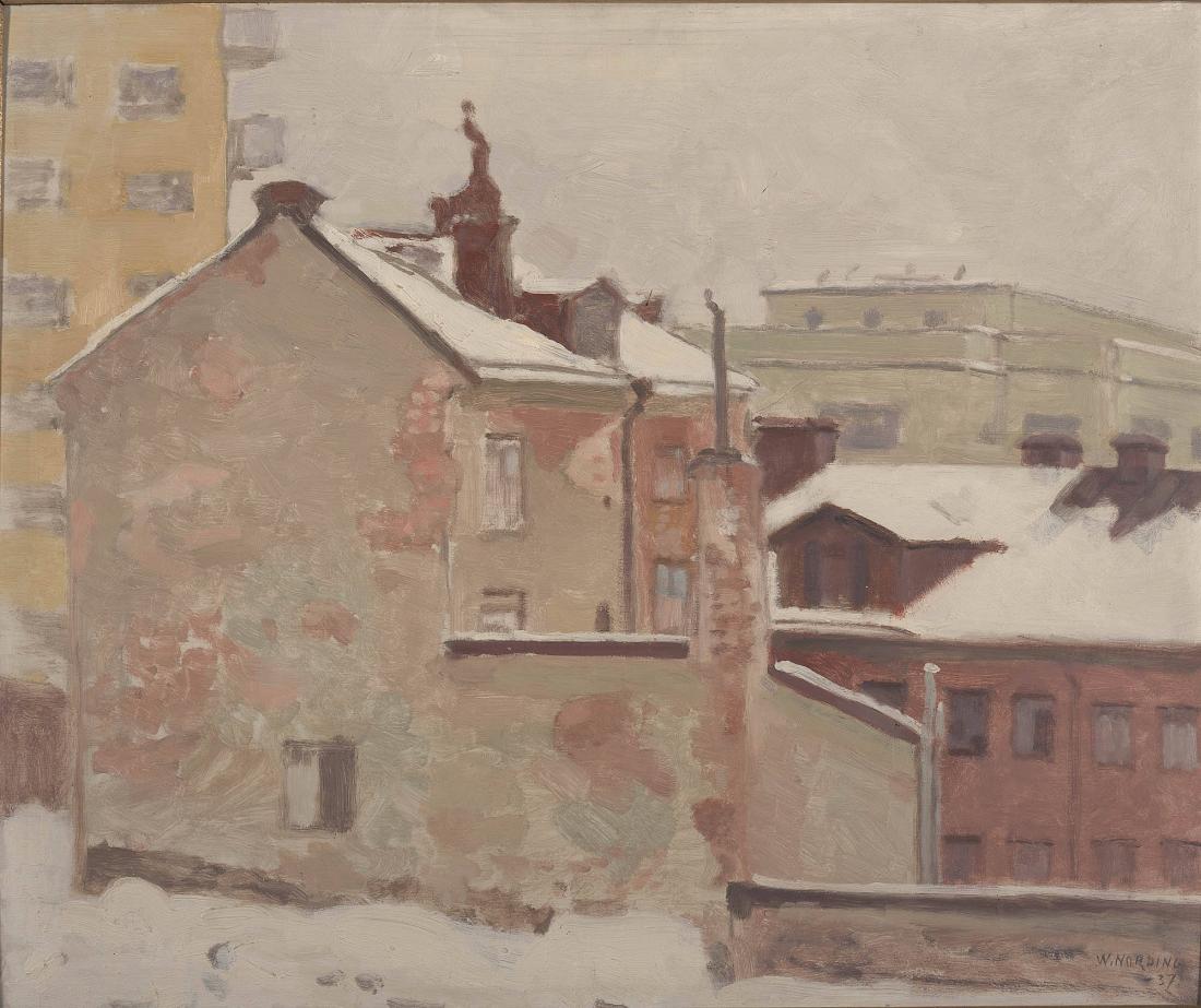 Kungsklippan